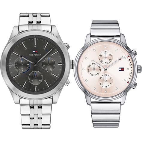 tommy hilfiger couple watches|tommy hilfiger watches outlet.